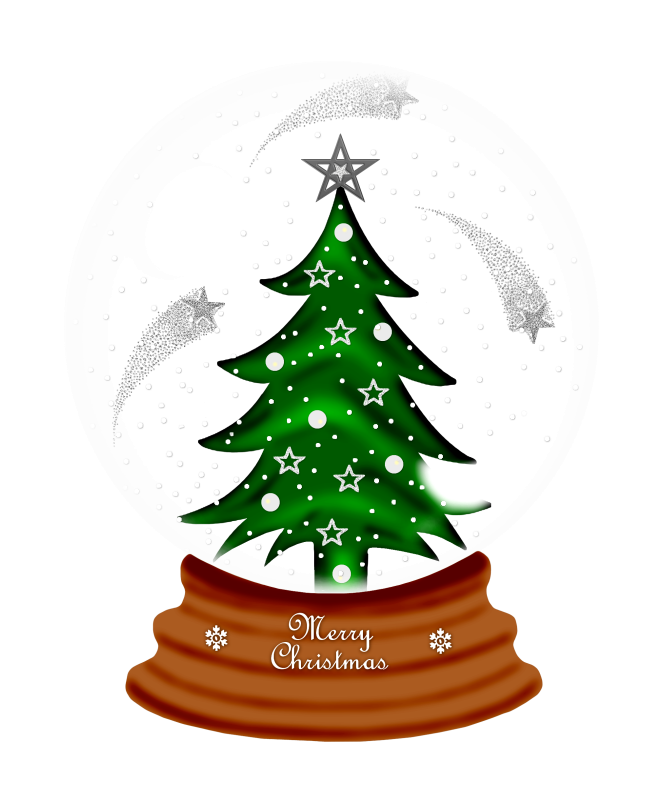 Christmasswishoffairydnsnowglobe
