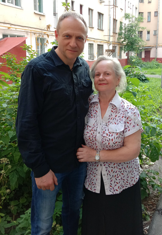 Эдуард Флёров 1