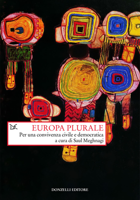 Saul Meghnagi (a cura di) - Europa plurale (2026)