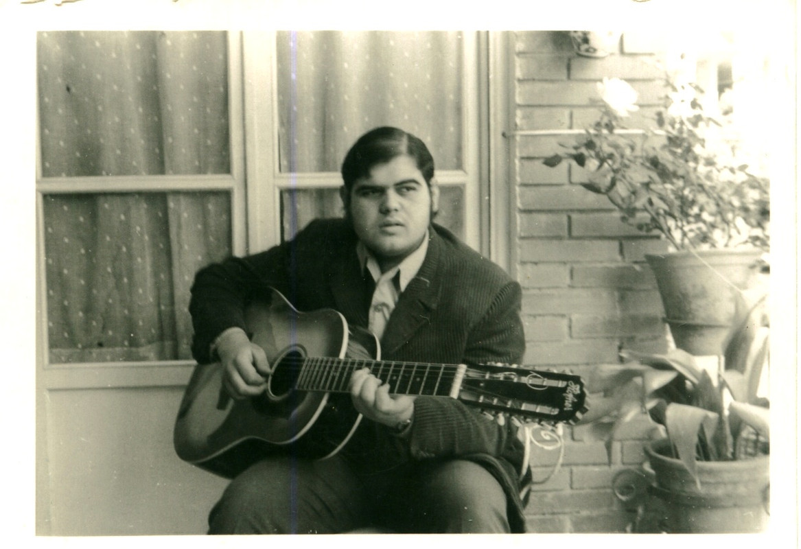 Höfner E-Keller 1966