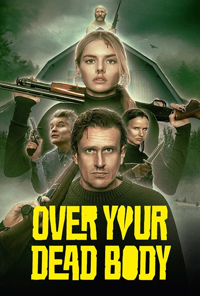Over Your Dead Body (2026)