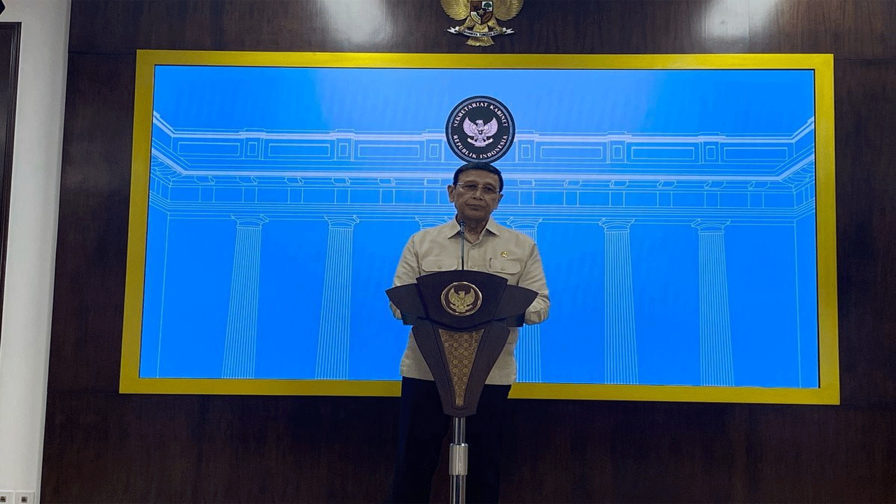 Usulan Copot Wapres Gibran