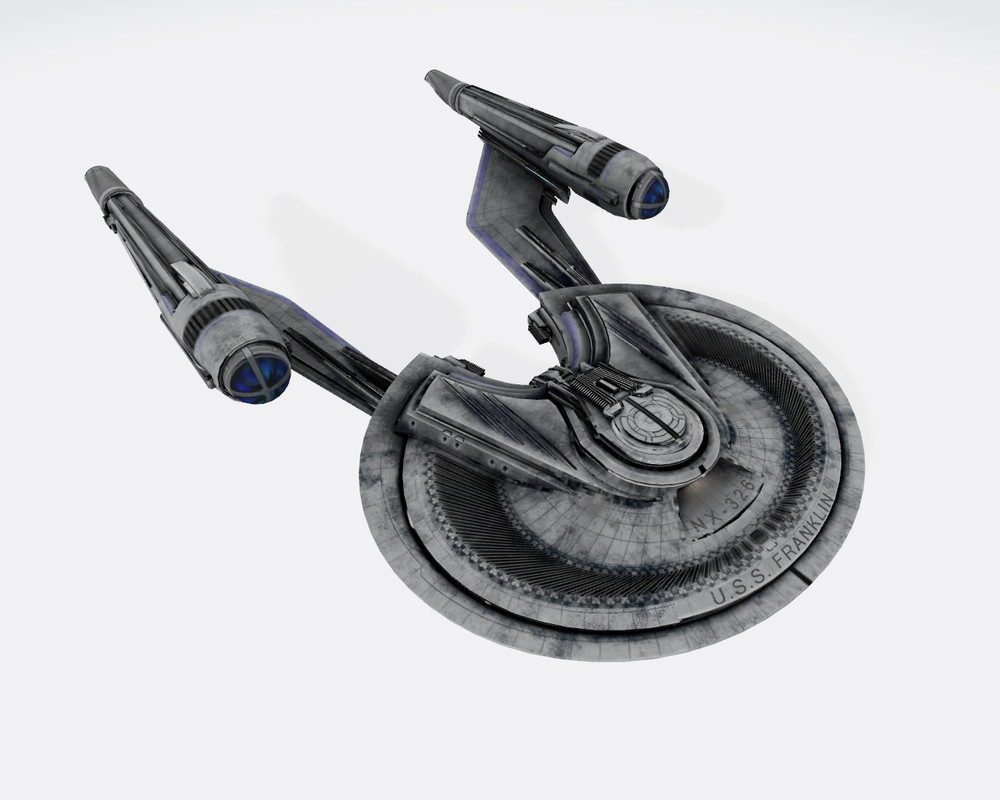 Uss Franklin1