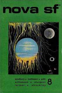 AA.VV. - L'incognita di spazio no (1969)