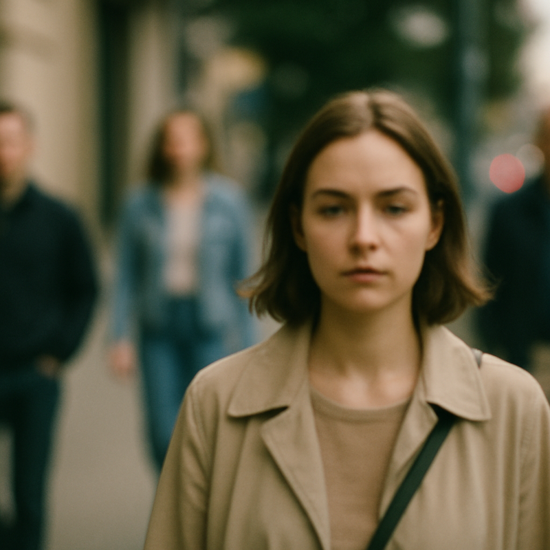 близорукость