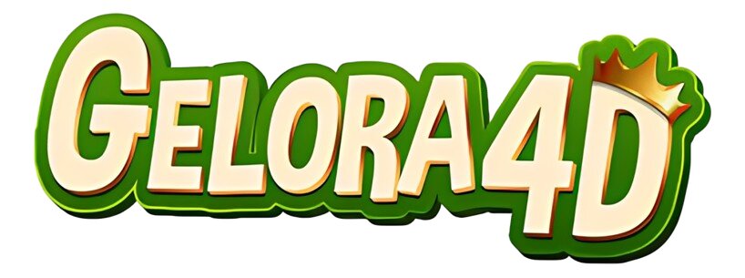 Logo Resmi GELORA4D