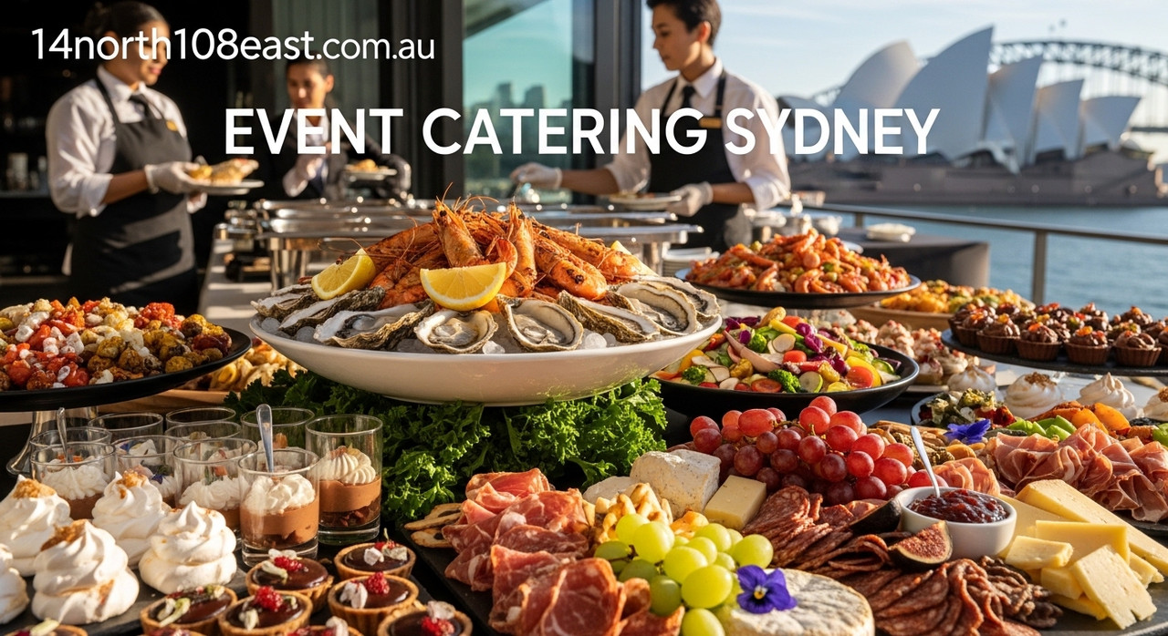 Sydney Catering