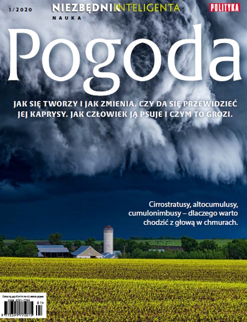 Pogoda - Polityka Niezbędnik Inteligenta
