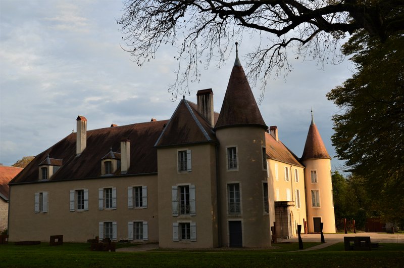 PARQUE DE LAS ESCULTURAS Y ALGO MAS-13-11-2022 - Francia y sus pueblos-2016/2022 (31)