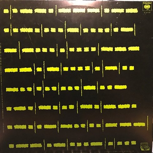 Roger Waters - Radio K.A.O.S. (1987) [Vinyl Rip 24/192] Lossless+MP3