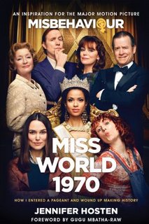 Miss World 1970  How I Entered a Pageant and Wound Up Making History