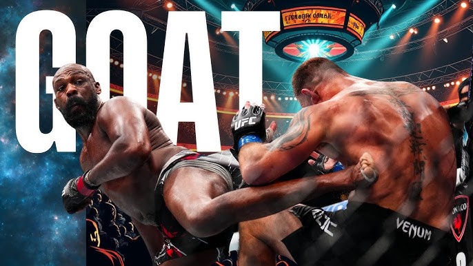 Джон Джоунс сподели загадъчно съобщение в социалните мрежи