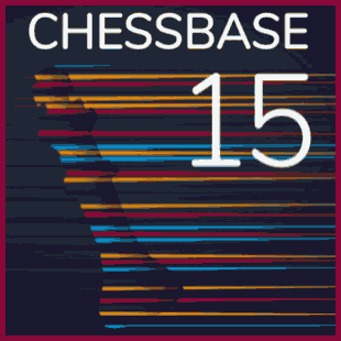 CHESSBASE 15.8 • UPDATE SP8 Cb158