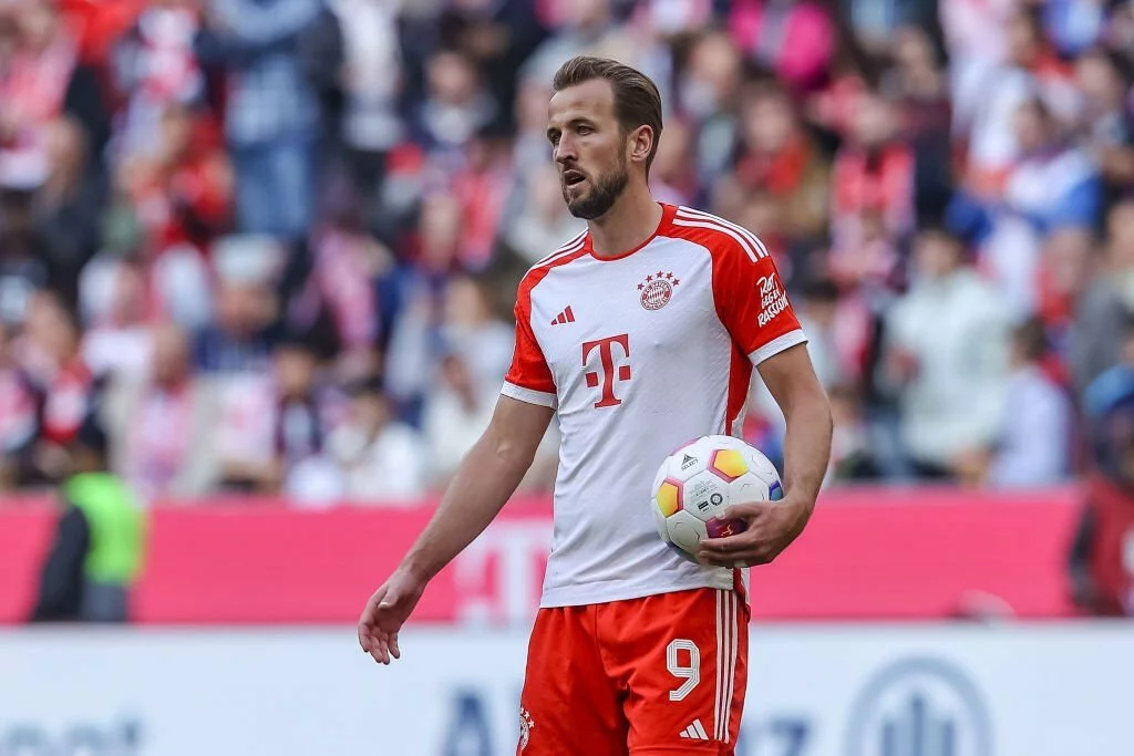 Bayern München vs Freiburg