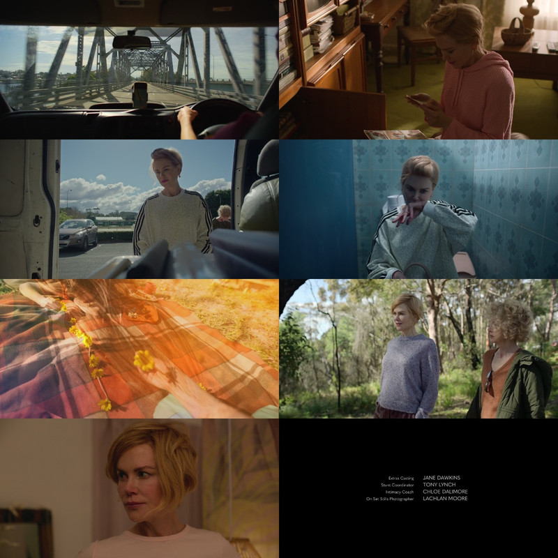 Roar 2022 S01 1080p WEBRip x265 HiQVE