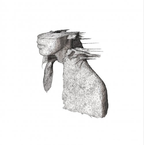 Coldplay - A Rush Of Blood To The Head (2002/2017) (Hi-Res) FLAC/MP3