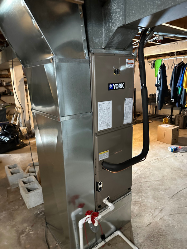Preparing Your HVAC for Winter