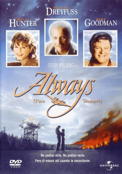 Na zawsze / Always (1989) MULTi.1080p.BluRay.x264-DSiTE / Lektor i Napisy PL