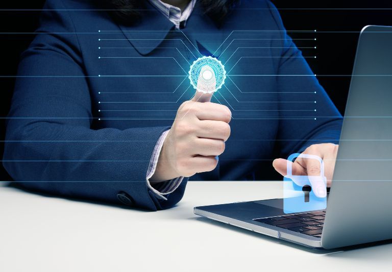 Challenges of Social Security Identity Verification