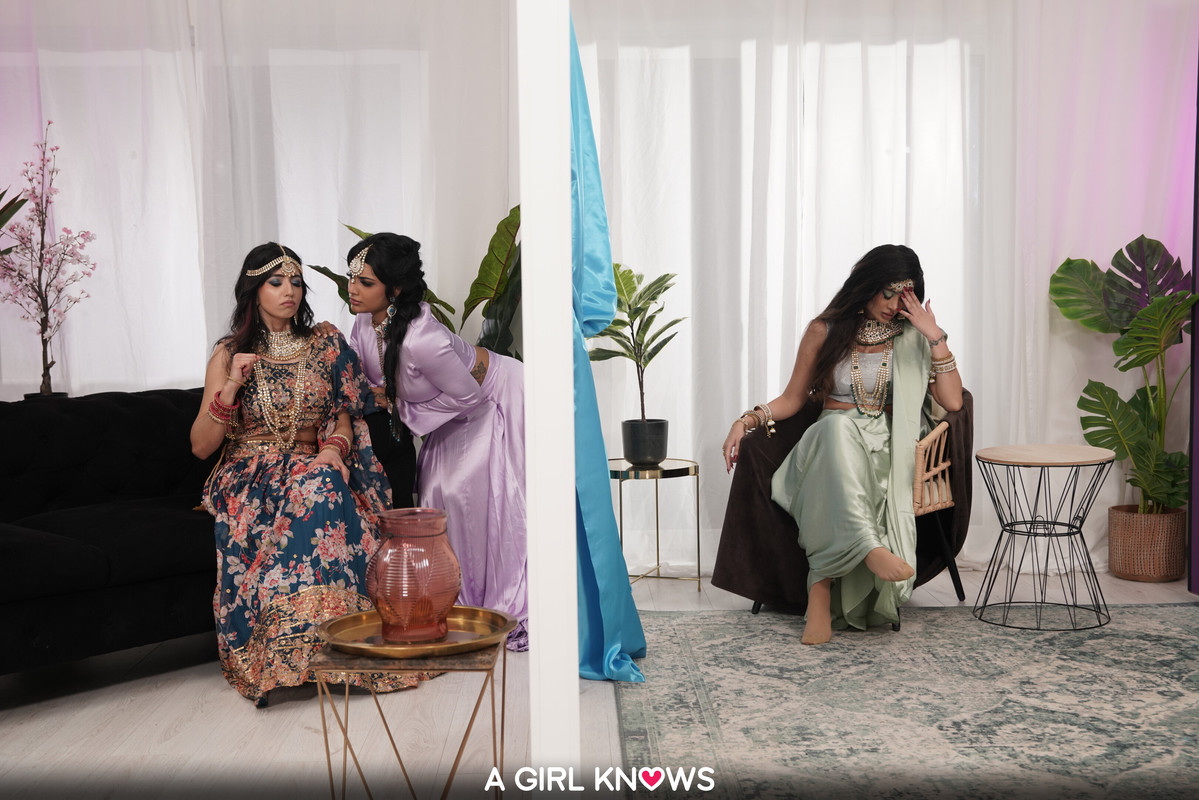 Bollywood Scandal 0196
