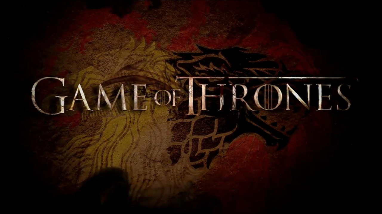 Game of Thrones