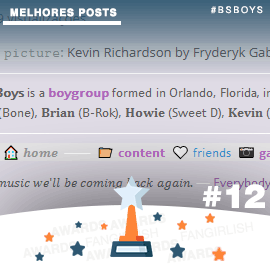 12 - bsboys