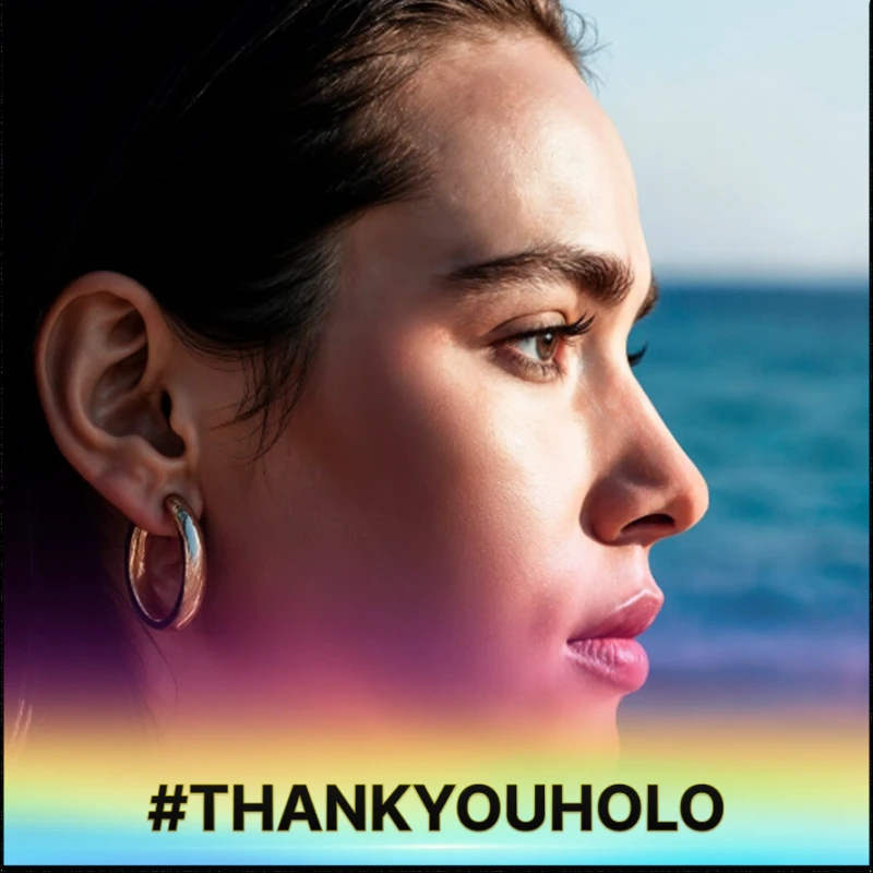 HoloBank - Flow Money Effortlessly with Innovative Tools for Modern Wealth Management