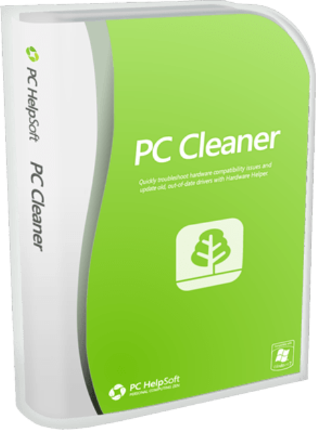 PC Cleaner Pro 8.1.0.10 Multilingual