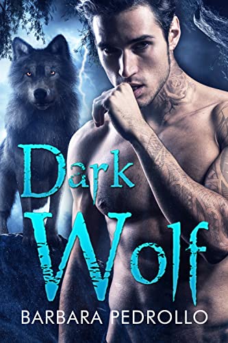 Barbara Pedrollo - Dark Wolf (2022)
