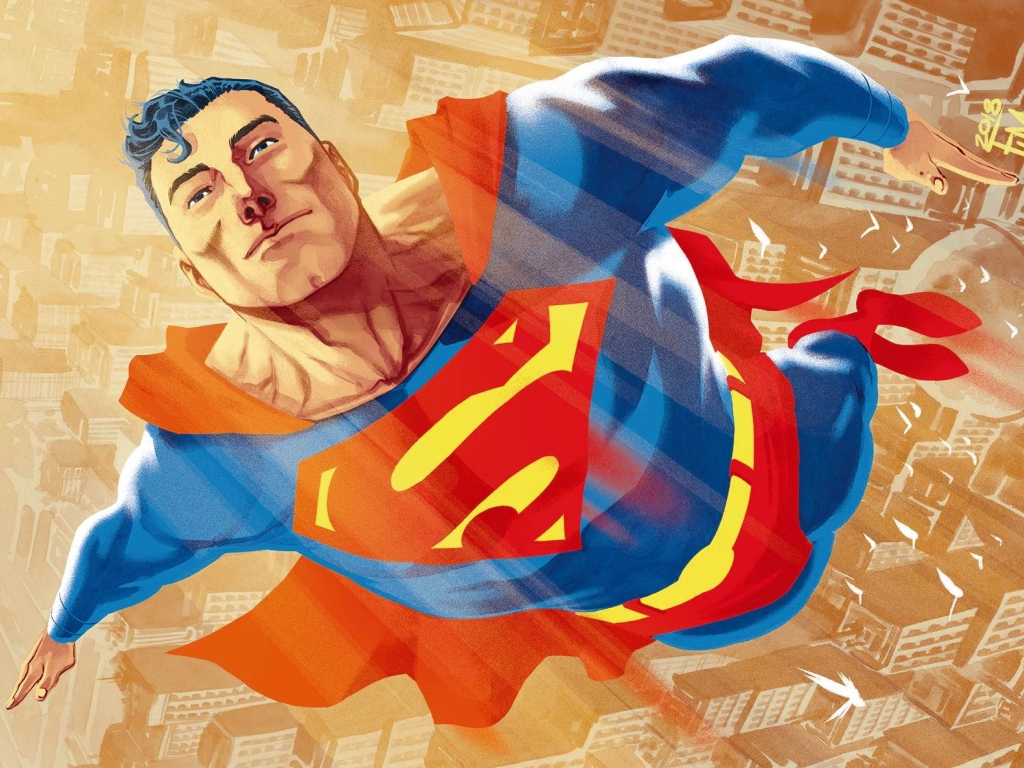 action-comics--1010-var-ed