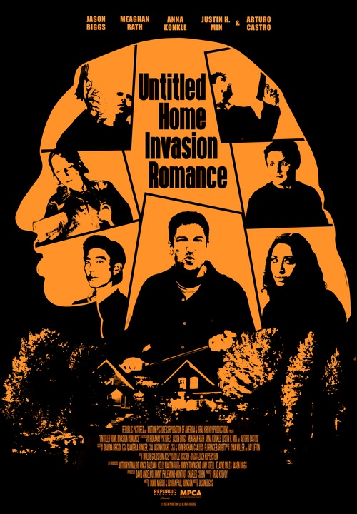 Nietypowa historia miłosna z włamaniem / Untitled Home Invasion Romance (2025) PL.480p.WEB-DL.XviD.AC3-OzW / Lektor PL