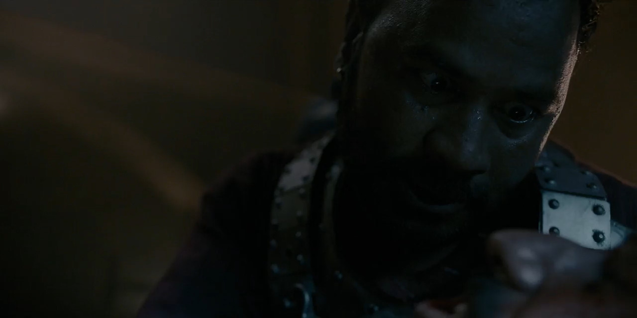 Taj: Divided by Blood 2023 WebRip Season 1 [Hindi + Tamil + Telugu] 480p 720p ESub Screenshot