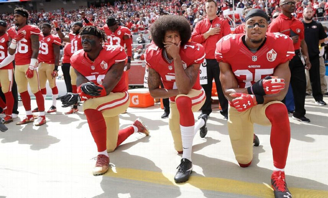 Colin Kaepernick asegura que puede ayudar a ganar a cualquier equipo de la NFL