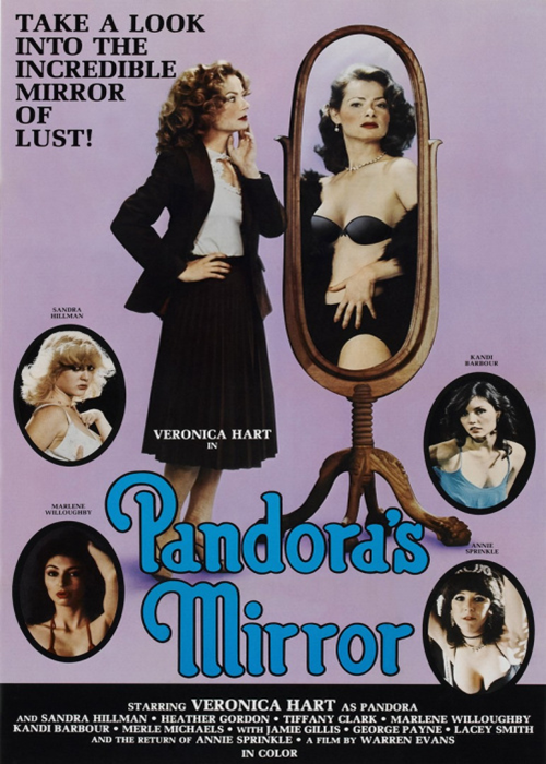 Pandora's Mirror (1981)