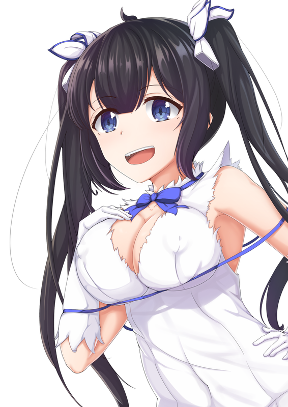 Hestia.(DanMachi).full.3403479