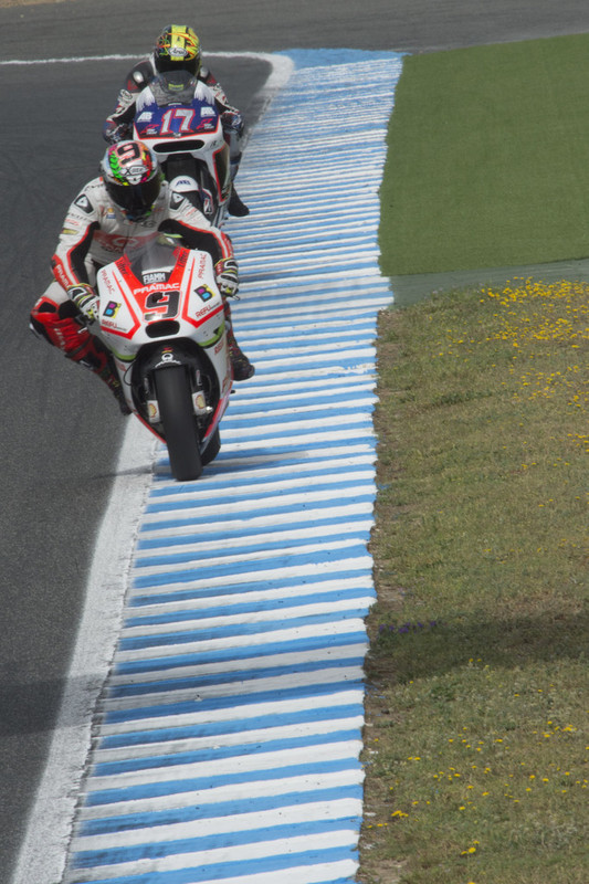 MotoGp Tests In Jerez ECNmL6OYCrLx