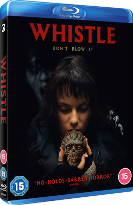Whistle (2026) FullHD 1080p ITA E-AC3 ENG DTS+AC3 Subs