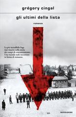 Grégory Cingal – Gli ultimi della lista (2026)