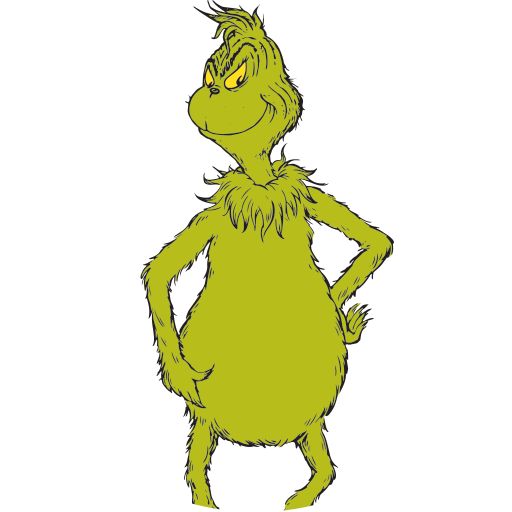 character Grinch