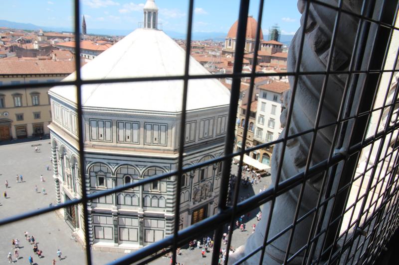 ARTE, HISTORIA Y CIPRESES: TOSCANA 2019 - Blogs de Italia - DIA 9: FLORENCIA I (PIAZZA SIGNORIA, ORSANMICHELLE, BARGELLO, CAMPANILE Y DUOMO) (90)