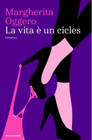 Margherita Oggero - La vita è un cicles  (2018)