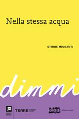 AA.VV. – Nella stessa acqua. Storie migranti (2025)
