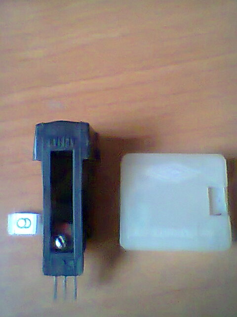 Тушка и игла  1