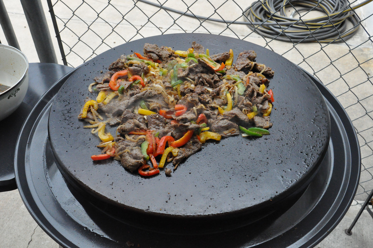 Steak Fajita 02