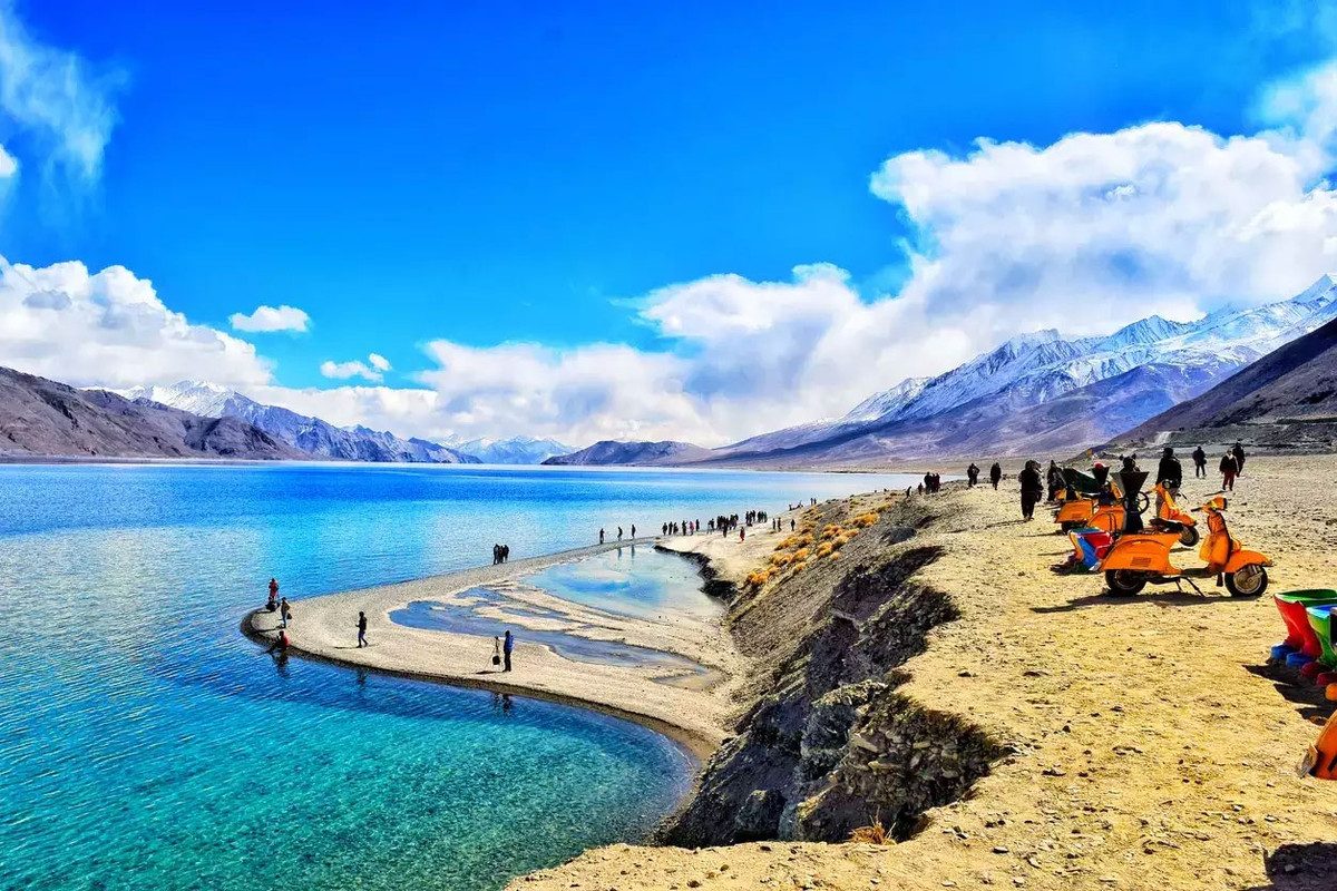 summer holiday destinations in India