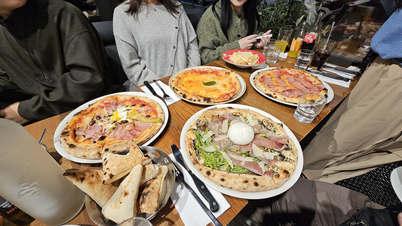 感謝大家的邀約