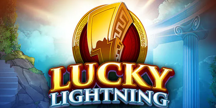 Langkah Simpel Dapat Jackpot Slot Lucky Lightning Setiap Hari