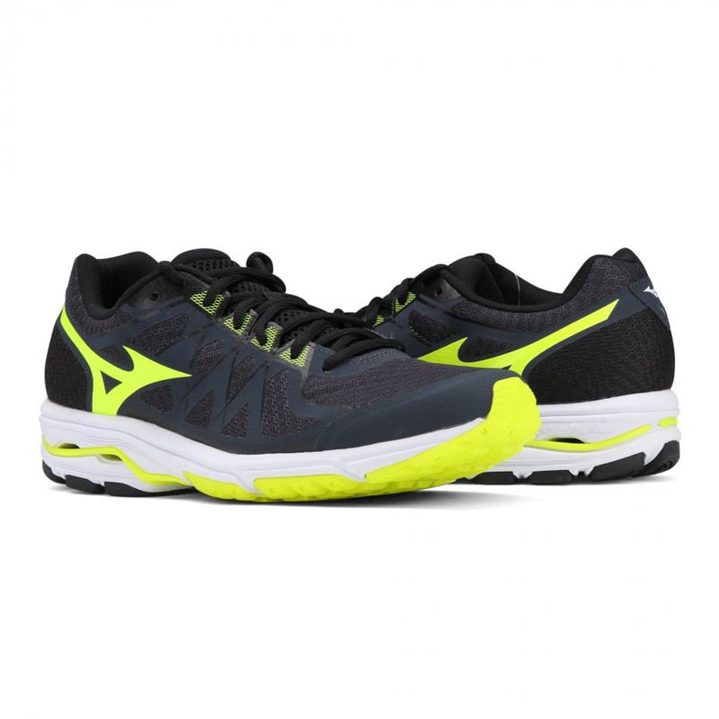 mizuno wave unitus 4