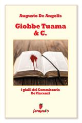 Augusto De Angelis – Giobbe Tuama & C. (2026)