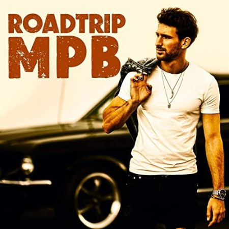 VA - Roadtrip MPB (2020)